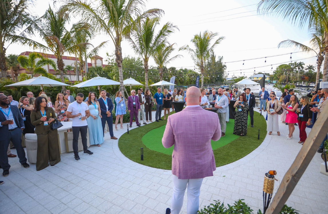 Read more about the article NAPLES REAL PRODUCERS’ TOAST TO THE TOP – HALCYON