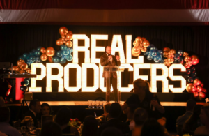 Read more about the article First Annual Real Producers Awards Gala