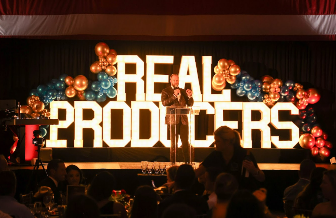 Read more about the article First Annual Real Producers Awards Gala